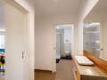 Wohnung München Solln 02 Flur/Gang 13902