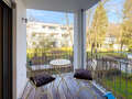 Wohnung München Solln 01 Loggia 13902