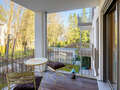 Wohnung München Solln 02 Loggia 13902