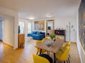 Wohnung München Solln 01 Wohnbereich 13902