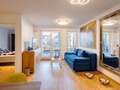 Wohnung München Solln 02 Wohnbereich 13902