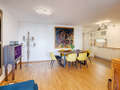 Wohnung München Solln 03 Wohnbereich 13902