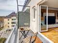 Wohnung München Ramersdorf 01 Balkon 13903