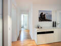 Wohnung München Oberföhring 03 Flur/Gang 13909
