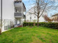 Wohnung München Oberföhring 02 Garten 13909