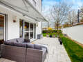 Wohnung München Oberföhring 02 Terrasse 13909