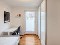 Wohnung München Oberföhring 02 2. Schlafzimmer	 13909