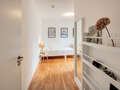 Wohnung München Oberföhring 04 2. Schlafzimmer	 13909
