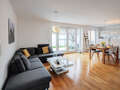 Wohnung München Oberföhring 02 Wohnbereich 13909