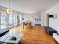 Wohnung München Oberföhring 03 Wohnbereich 13909