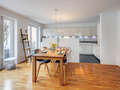 Wohnung München Oberföhring 04 Wohnbereich 13909