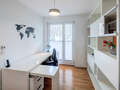 Wohnung München Oberföhring 01 Arbeits-/Gästezimmer 13909
