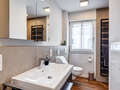Wohnung München Haimhausen 02 Badezimmer 13910