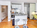 Wohnung München Schwabing-West 01 Küche 13917