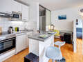 Wohnung München Schwabing-West 02 Küche 13917