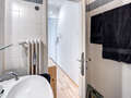 Wohnung München Schwabing-West 02 Badezimmer 13917