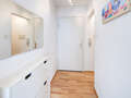 Wohnung München Schwabing-West 01 Flur/Gang 13917
