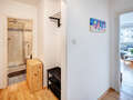 Wohnung München Schwabing-West 02 Flur/Gang 13917