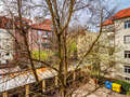 Wohnung München Schwabing-West 02 Aussicht 13917