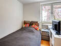 Wohnung München Schwabing-West 01 Schlafbereich 13917