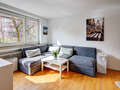Wohnung München Schwabing-West 02 Wohnbereich 13917