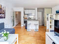Wohnung München Schwabing-West 03 Wohnbereich 13917