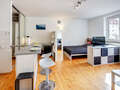 Wohnung München Schwabing-West 04 Wohnbereich 13917