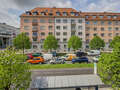 Wohnung München Haidhausen 01 Aussicht 13929