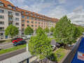 Wohnung München Haidhausen 03 Aussicht 13929