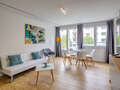 Wohnung München Haidhausen 01 Wohnbereich 13929