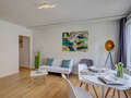 Wohnung München Haidhausen 04 Wohnbereich 13929
