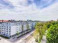 Dachterrassenwohnung München Neuhausen 02 Aussicht 13934