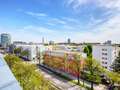 Dachterrassenwohnung München Neuhausen 04 Aussicht 13934