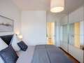 Dachterrassenwohnung München Neuhausen 04 1. Schlafzimmer 13934