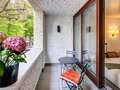 Wohnung München Herzogpark 01 Loggia 13940
