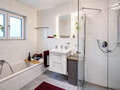 Wohnung Herrsching am Ammersee 02 2. Badezimmer 13942