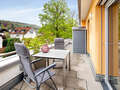 Wohnung Herrsching am Ammersee 04 Dachterrasse 13942