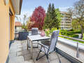 Wohnung Herrsching am Ammersee 05 Dachterrasse 13942