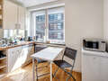 Wohnung München Ludwigsvorstadt 02 Küche 13947
