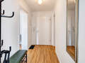 Wohnung München Ludwigsvorstadt 01 Flur/Gang 13947
