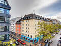 Wohnung München Ludwigsvorstadt 01 Aussicht 13947