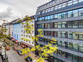 Wohnung München Ludwigsvorstadt 02 Aussicht 13947