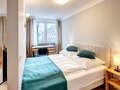 Wohnung München Ludwigsvorstadt 01 Schlafzimmer 13947