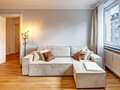 Wohnung München Ludwigsvorstadt 02 Wohnbereich 13947