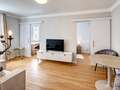 Wohnung München Ludwigsvorstadt 03 Wohnbereich 13947