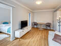 Wohnung München Ludwigsvorstadt 04 Wohnbereich 13947