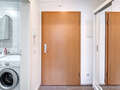 Wohnung München Neuhausen 01 Flur/Gang 13948