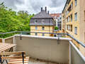 Wohnung München Neuhausen 01 Balkon 13948