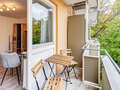 Wohnung München Neuhausen 02 Balkon 13948