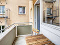 Wohnung München Neuhausen 03 Balkon 13948